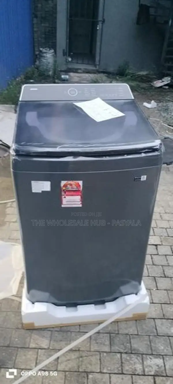 SAMSUNG THAILAND 15KG