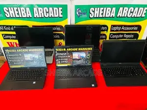 LAPTOP - I5 8TH GEN / 8GB D4 RAM /250 M.2
