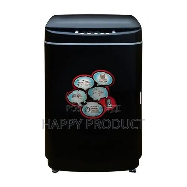 Singer 7.5 Kg Full Auto Washing Machine