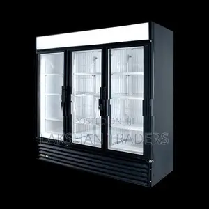 Havells 1100L Three Door Bottle Cooler