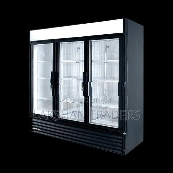 Havells 1100L Three Door Bottle Cooler