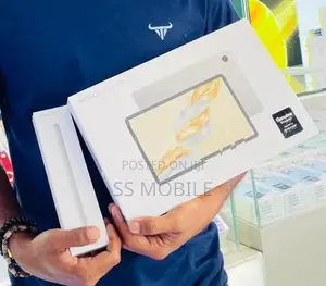 Honor Pad X9A 8GB 256GB