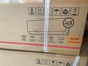 TCL 9000 Btu none inverter