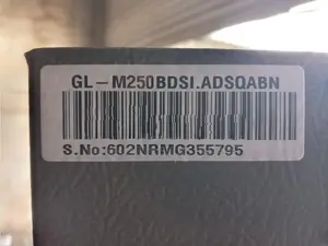 LG Inverter GL M250BDSI