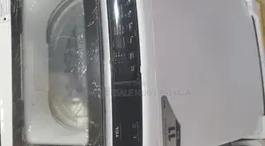 TCL 11kg NON Inverter washing machine