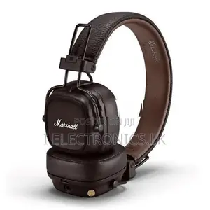 Marshall Major IV Wireless Headphone