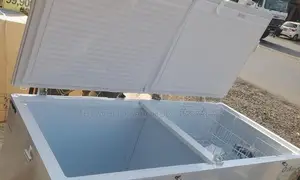 Haier Deep Freezer 727 Liters
