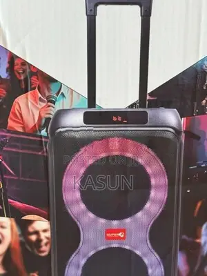 Super M 778 Speaker