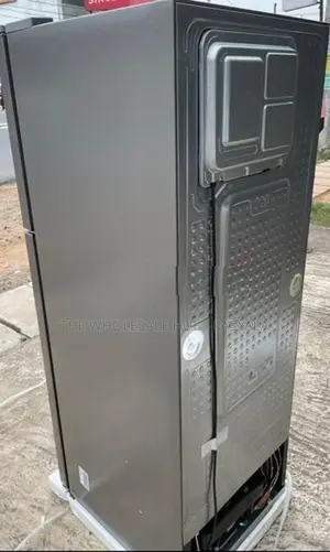 samsung inverter refrigerator 253 Liters