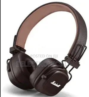 Marshall Major IV Wireless Headphone