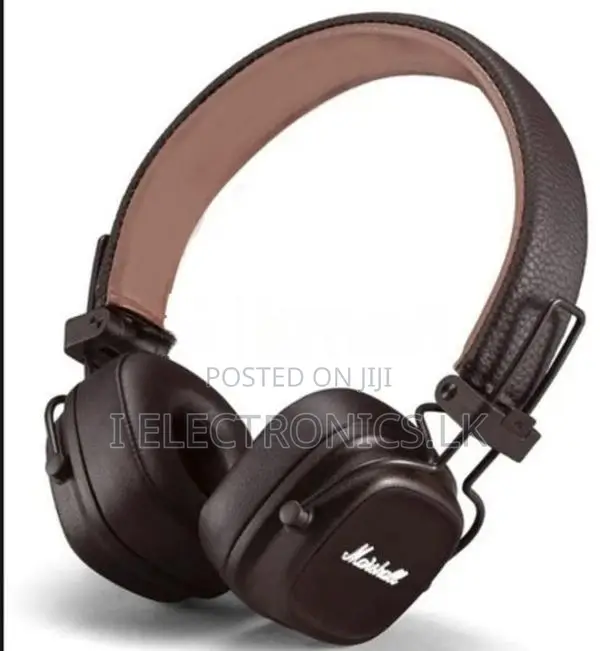 Marshall Major IV Wireless Headphone