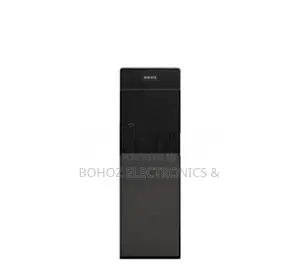 Butterfly Electric Water Dispenser 3 Tap Bottom Loading DFWD-B