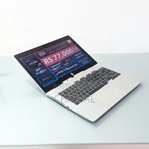 HP ProBook 645 G4 AMD Ryzen 7 \PRO 2700U\ 8GB DDR4 RAM\ 256GB NVMe
