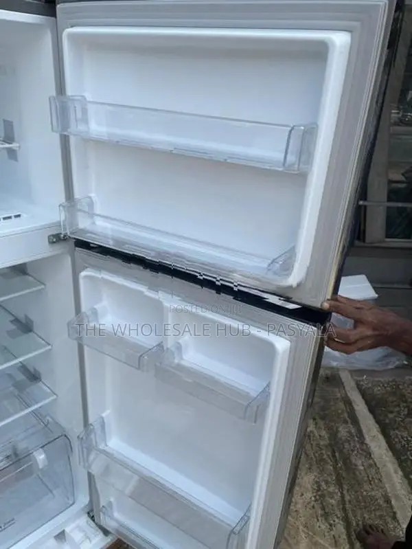samsung inverter refrigerator 253 Liters