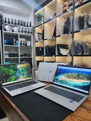 HP EliteBook 840 G8 256GB NVME 8GB RAM i5 11th GEN Laptop