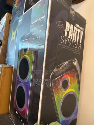 Brodu 2369 Speaker