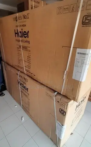 Haier Deep Freezer 727 Liters