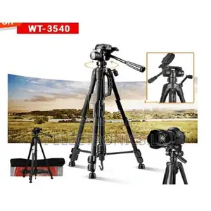 DSLR Tripod WEIFENG WT-3540