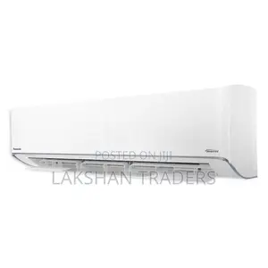 Panasonic 18000BTU AC Inverter Air Conditioner