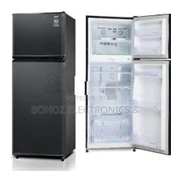 Innovex 250L Inverter Double Door Refrigerator INR240I - 31942