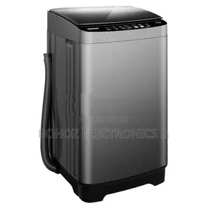 IGNIS (Whirlpool) 12kg Inverter Fully Automatic Top Load Washing Machi