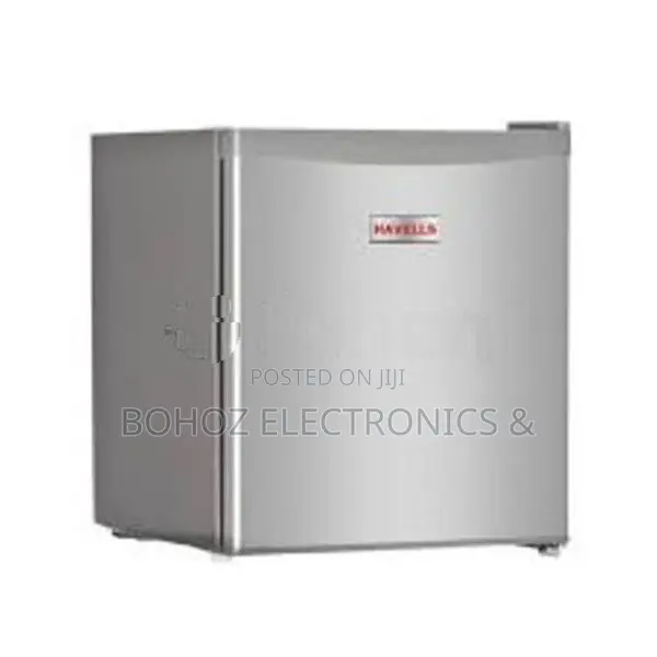Havells 55L Mini Bar Refrigerator Silver - HVS-55RFLK-S