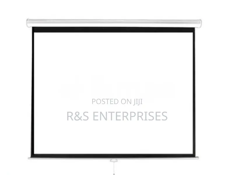 Vega Semi Auto Screens