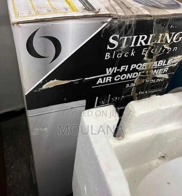Portable Aircondition 14000