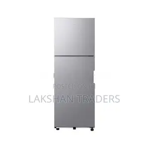 RT41 Samsung 396L Smart Inverter Refrigerator RT41DG6A2BS8IG