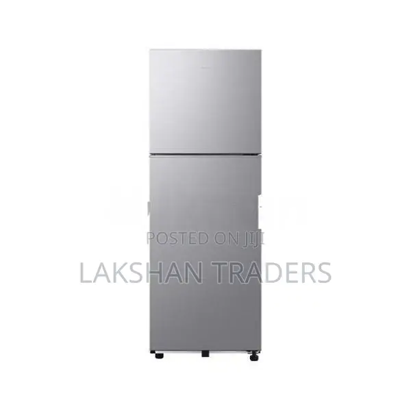 RT41 Samsung 396L Smart Inverter Refrigerator RT41DG6A2BS8IG