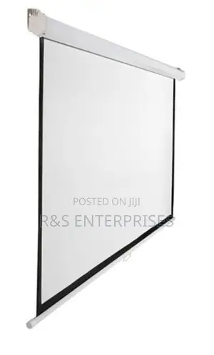 Vega Semi Auto Screens