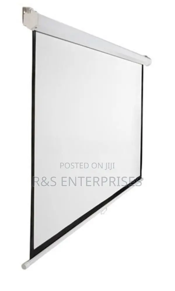 Vega Semi Auto Screens