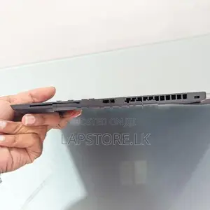 Lenovo ThinkPad T14s Core i5 11th Gen|8GB Ram | 256GB NVMe 14 inch FHD