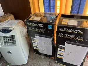 Portable Aircondition 14000