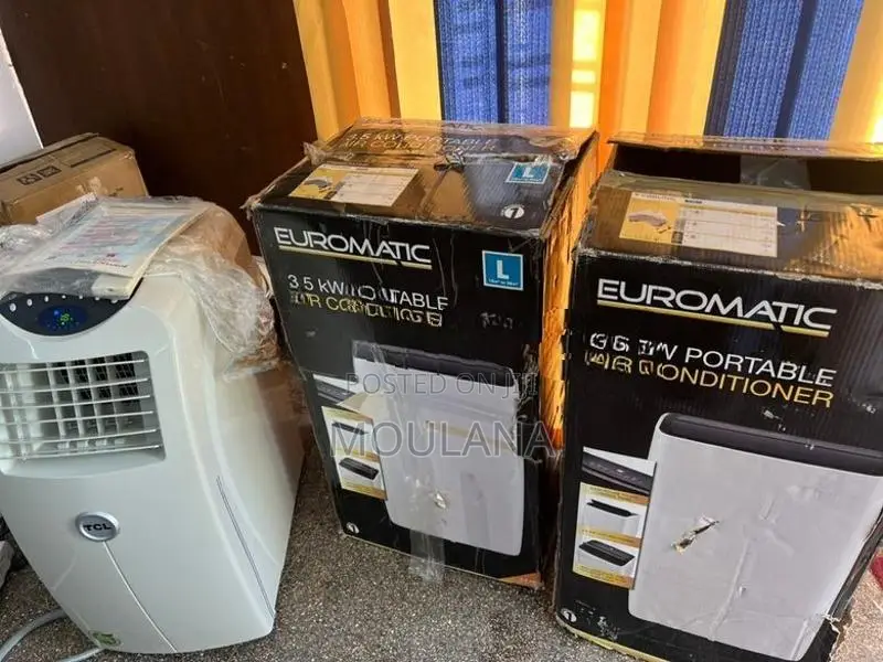 Portable Aircondition 14000