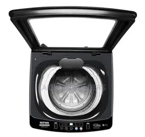 Ignis 12kg Inverter Top Loading Washing Machine