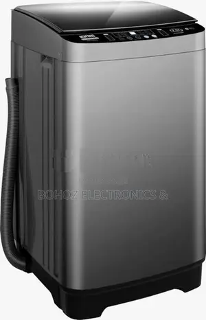 IGNIS (Whirlpool) 12kg Inverter Fully Automatic Top Load Washing Machi