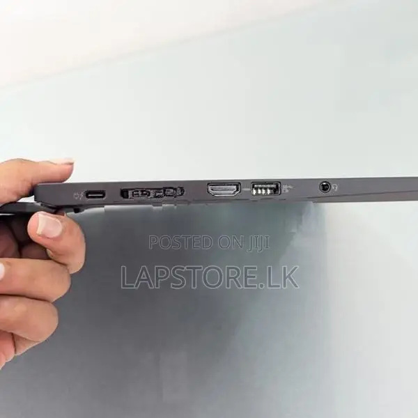 Lenovo ThinkPad T14s Core i5 11th Gen|8GB Ram | 256GB NVMe 14 inch FHD
