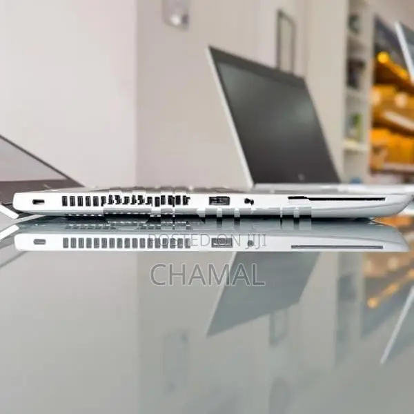 HP ProBook 640 G5 Core i7\ 8th Gen\ 8GB RAM \256GB Nvme SSD Laptop