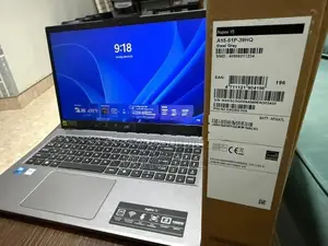 Acer Aspire 15 Core 3 14th Generation 512GB /8GB
