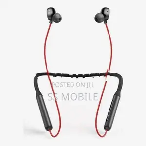 Soundcore Life U2i Bluetooth Neckband with Noise Cancell (18 Months Wa