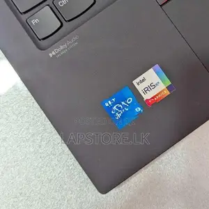 Lenovo ThinkPad T14s Core i5 11th Gen|8GB Ram | 256GB NVMe 14 inch FHD