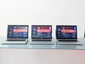 HP ProBook 645 G4 Ryzen 7 -PRO|1GB Dedicated |14 inch Full HD