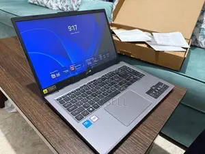 Acer Aspire 15 Core 3 14th Generation 512GB /8GB