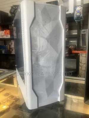 i3 12Gen desktop pc
