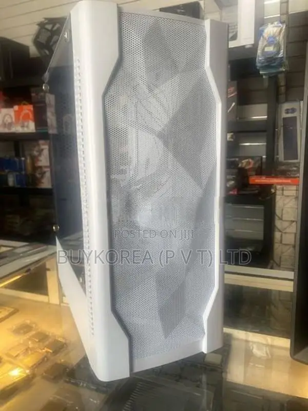i3 12Gen desktop pc
