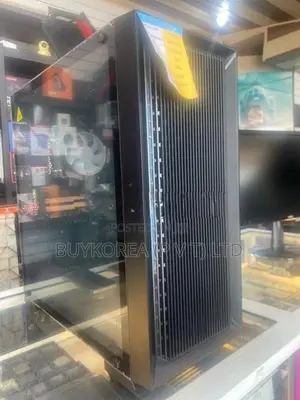 intel 7 8700k pc