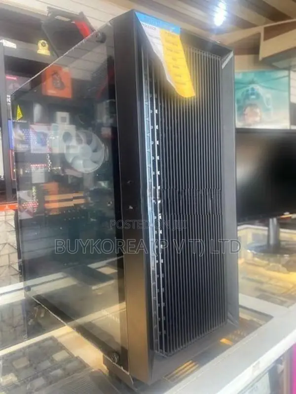 intel 7 8700k pc