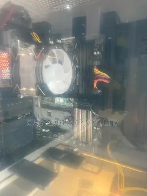 intel 7 8700k pc