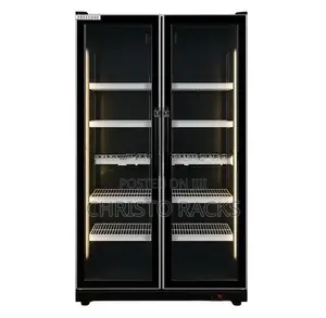 Freezone 2 Door Bottle Cooler